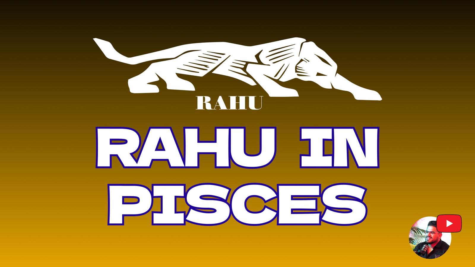 Rahu in Pisces: Mystical Insights, Spiritual Growth, and Emotional Depth