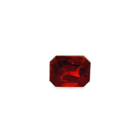 Hessonite (Gomed) - 10.33 Carat