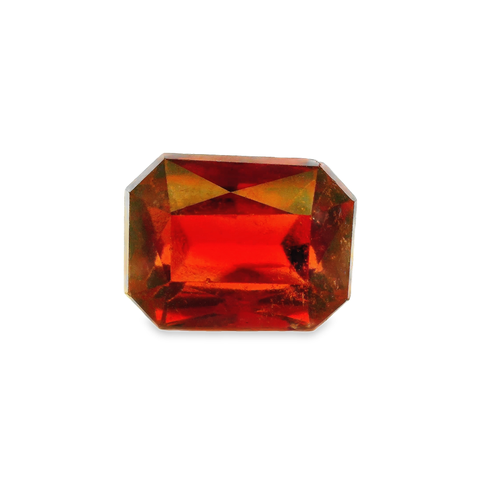 Hessonite (Gomed) - 8.98 Carat