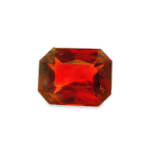 Hessonite (Gomed) - 8.24 Carat