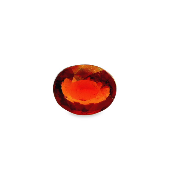 Hessonite (Gomed) - 7.70 Carat