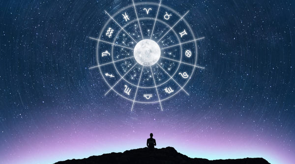 Understanding Astrology Signs through a Vedic Kaleidoscope