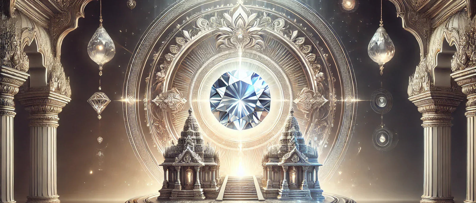 A Complete Astrological Guide to White Sapphire (Safed Pukhraj) Gemstone