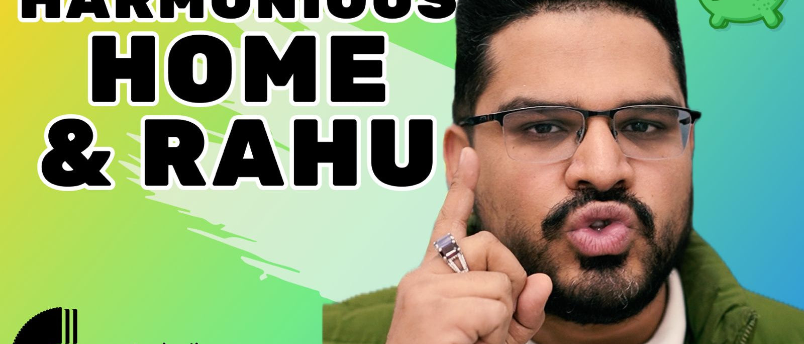 Rahu Remedies for a Harmonious Home: Six Ways to Bring Peace and Balance