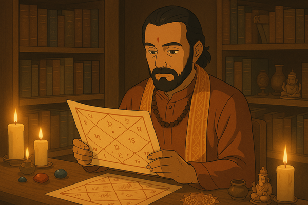 How to Read a Kundli? Astrology Guide for Life, Career, and Marriage