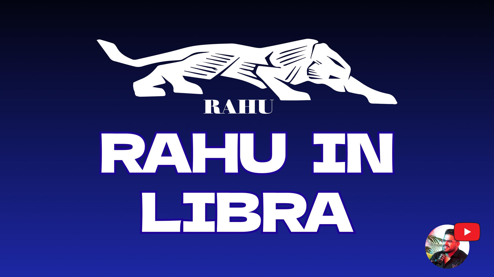 Rahu in Libra: Charm, Influence, and Karmic Partnerships