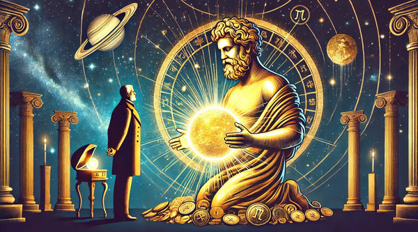 Hamsa Yoga in Kundli: Money and Success - Astrology