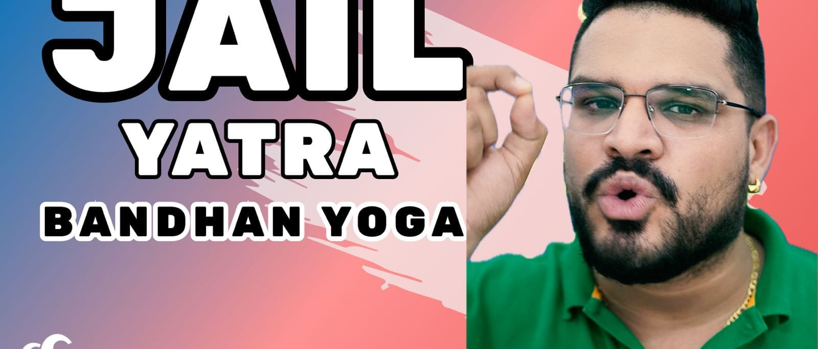 Jail Time and Bail Prediction Through Astrology: Bandhan Yoga
