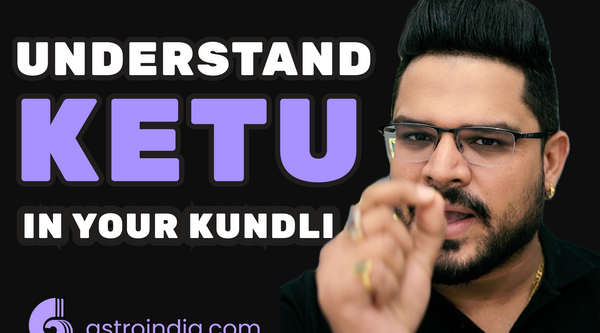 Understanding Ketu: The Influential Planet in Astrology