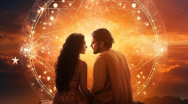 Understanding Kundli Matching Before Marriage with Astro India