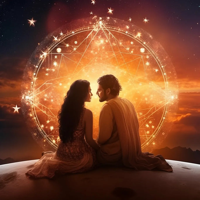 Understanding Kundli Matching Before Marriage with Astro India