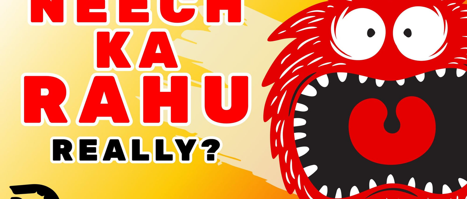 Neech Ka Rahu: How To Confirm If You Have Debilitated Rahu?