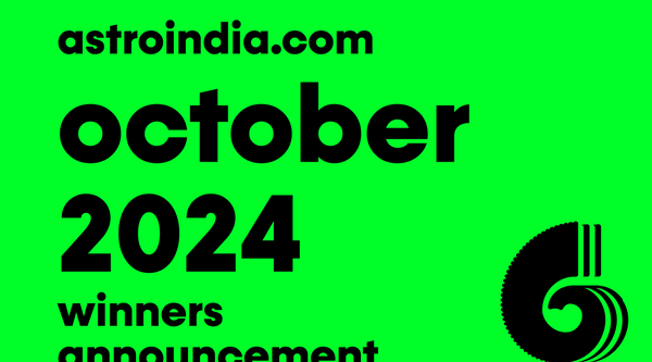 AstroIndia’s Free Kundli Consultation Winners – October 2024