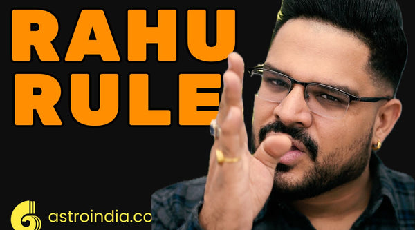 Rahu Negative or Positive: How to Check?