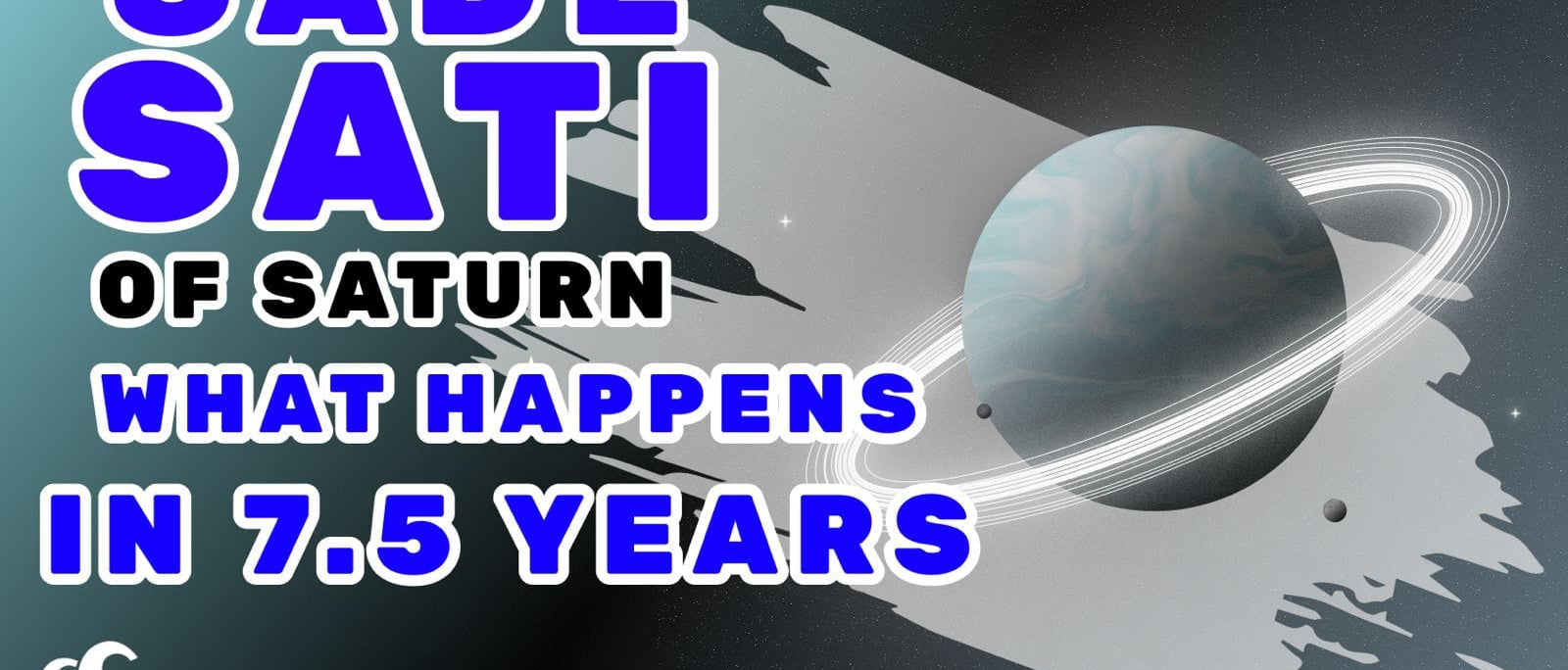 Sade Sati: The Influence of Shani on Your Life