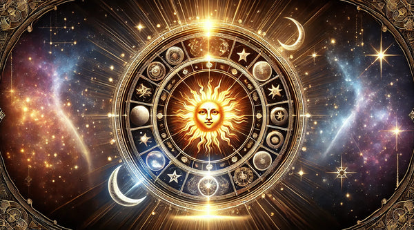 Sun in Chandra Kundli: A Detailed Analysis of Sun's Placement in Your Moon Chart