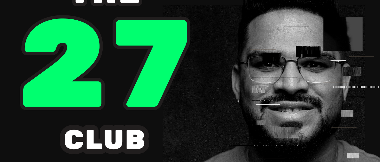 The 27 Club - Rahu Mahadasha & Tragic Fate of Iconic Musicians | By Astrologer Sahil Kohli