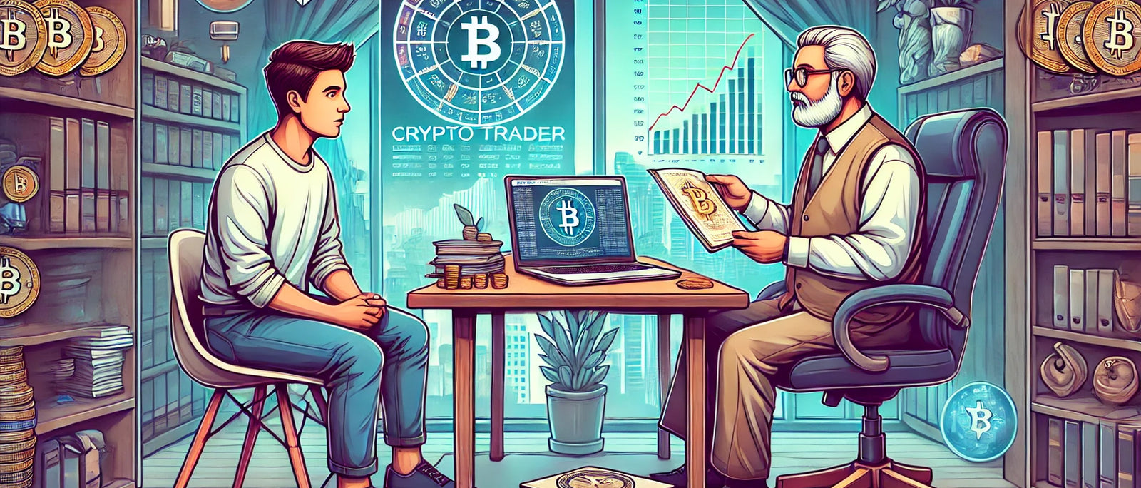 Trader Kundli: Astrological Yoga for Success in Trading