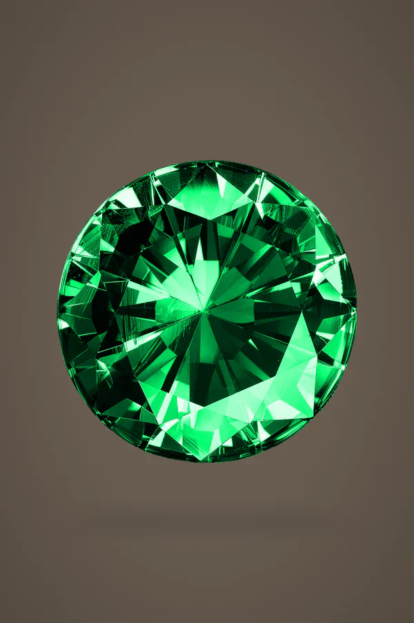 Emerald (Panna Stone)