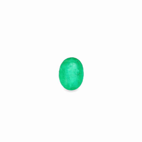 Emerald (Panna Stone) - 3.50 Carat