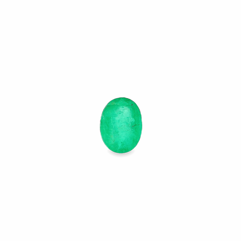 Emerald (Panna Stone) - 3.50 Carat