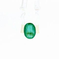 Emerald (Panna Stone) - 5.18 Carat