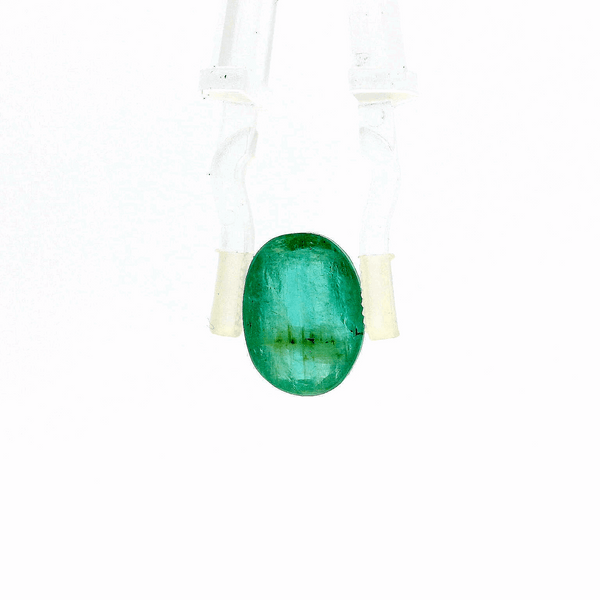 Emerald (Panna Stone) - 5.18 Carat