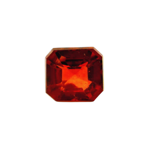 Hessonite (Gomed) - 7.95 Carat