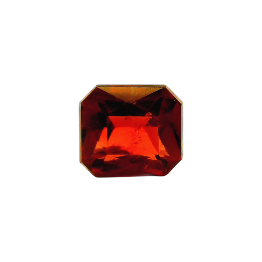 Hessonite (Gomed) - 8.57 Carat