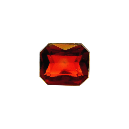 Hessonite (Gomed) - 9.51 Carat