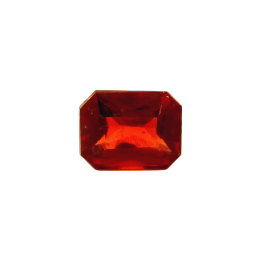 Hessonite (Gomed) - 8.27 Carat