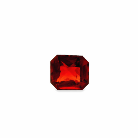 Hessonite (Gomed) - 8.46 Carat