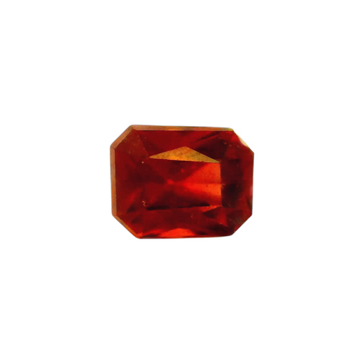 Hessonite (Gomed) - 7.31 Carat