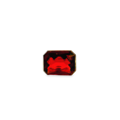 Hessonite (Gomed) - 6.71 Carat