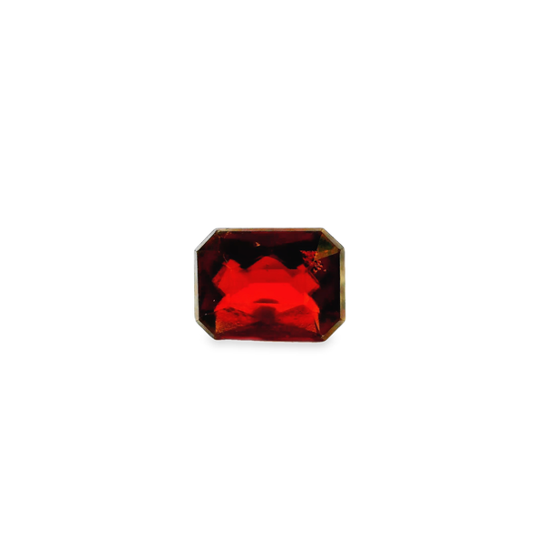Hessonite (Gomed) - 6.71 Carat