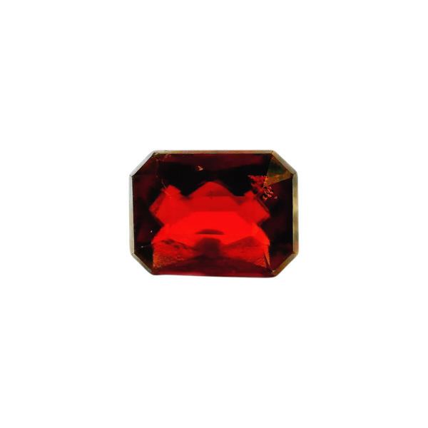 Hessonite (Gomed) - 6.71 Carat