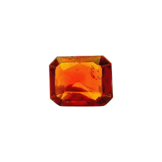 Hessonite (Gomed) - 6.71 Carat