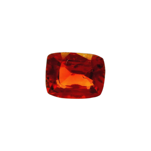 Hessonite (Gomed) - 6.55 Carat