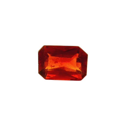 Hessonite (Gomed) - 7.98 Carat