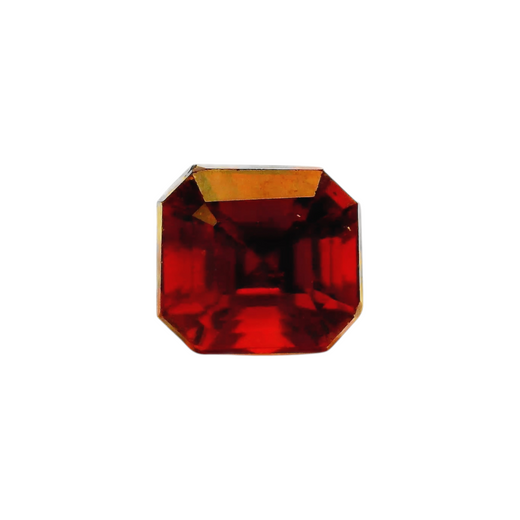 Hessonite (Gomed) - 8.27 Carat