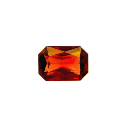 Hessonite (Gomed) - 8.60 Carat