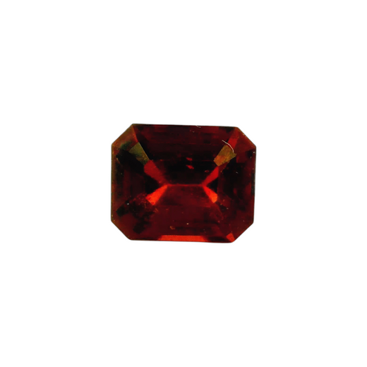 Hessonite (Gomed) - 8.03 Carat