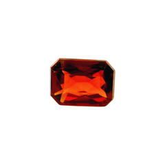 Hessonite (Gomed) - 9.23 Carat