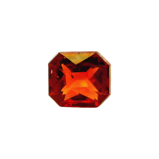 Hessonite (Gomed) - 7.95 Carat
