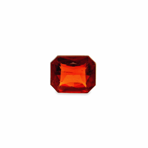 Hessonite (Gomed) - 9.51 Carat