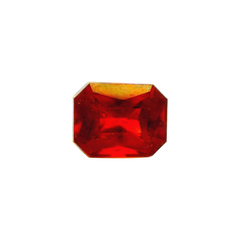 Hessonite (Gomed) - 8.12 Carat