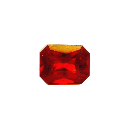 Hessonite (Gomed) - 8.12 Carat