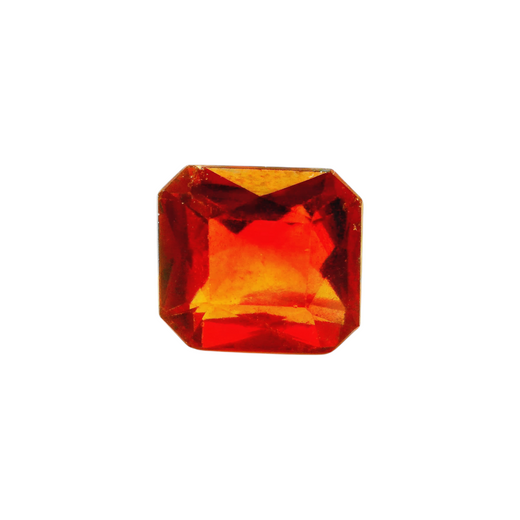 Hessonite (Gomed) - 7.67 Carat