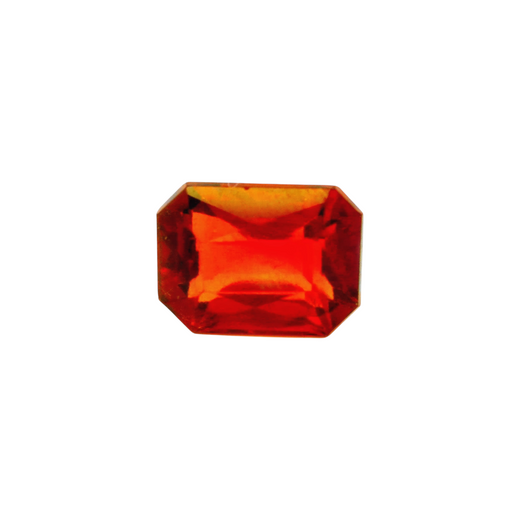 Hessonite (Gomed) - 7.20 Carat