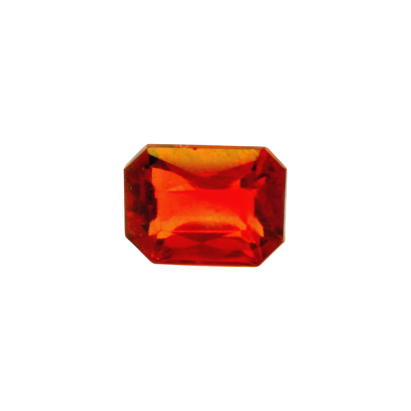 Hessonite (Gomed) - 7.20 Carat